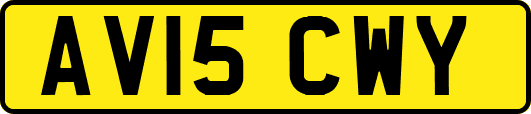 AV15CWY