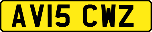 AV15CWZ