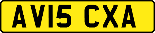 AV15CXA