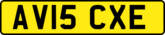 AV15CXE
