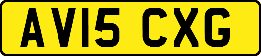 AV15CXG