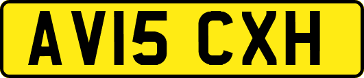AV15CXH