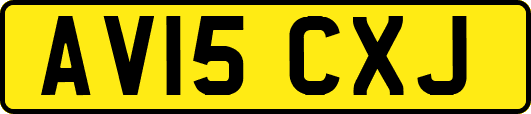 AV15CXJ