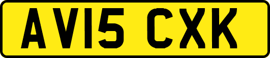 AV15CXK
