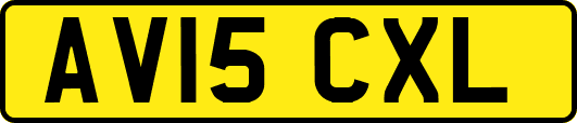AV15CXL