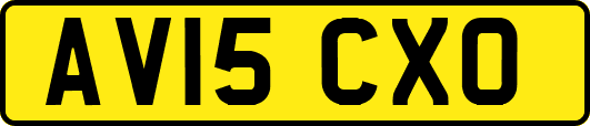 AV15CXO