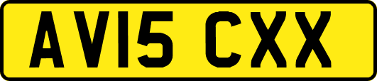 AV15CXX