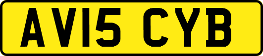 AV15CYB
