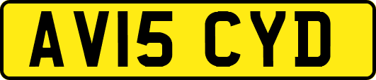 AV15CYD