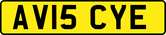 AV15CYE
