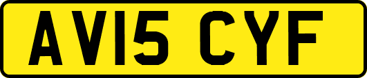 AV15CYF