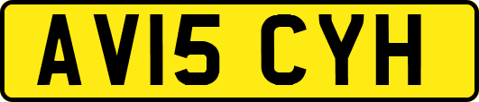 AV15CYH