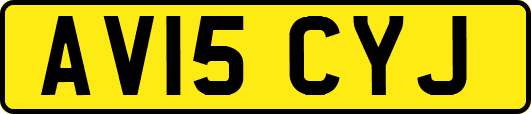 AV15CYJ