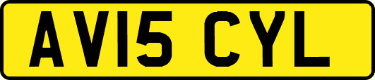 AV15CYL