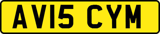 AV15CYM