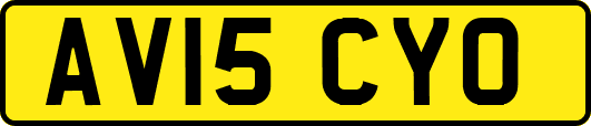 AV15CYO