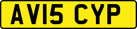 AV15CYP