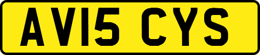 AV15CYS