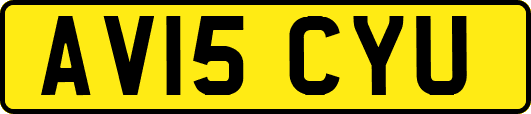 AV15CYU