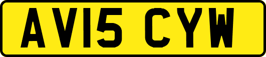 AV15CYW