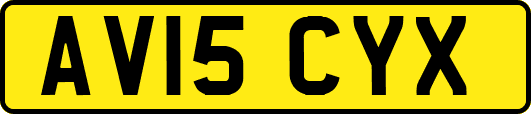AV15CYX