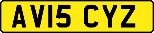 AV15CYZ
