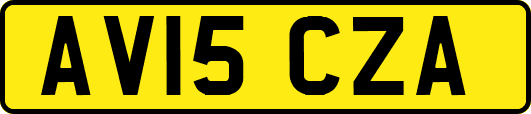 AV15CZA