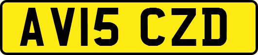 AV15CZD