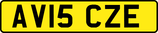 AV15CZE
