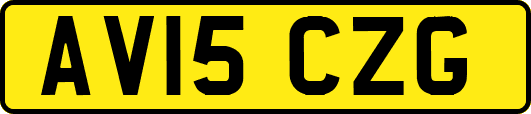 AV15CZG