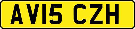 AV15CZH