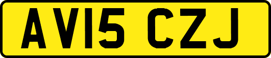 AV15CZJ