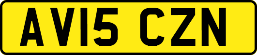 AV15CZN