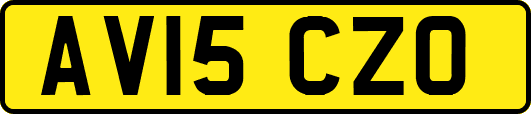 AV15CZO
