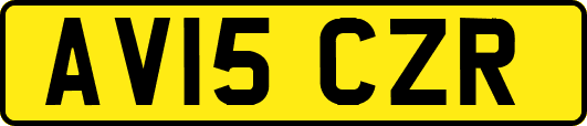 AV15CZR