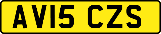 AV15CZS