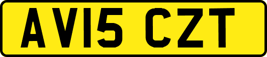 AV15CZT