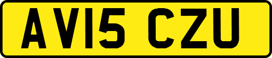 AV15CZU