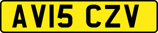 AV15CZV