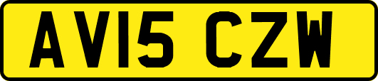 AV15CZW
