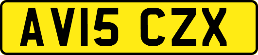 AV15CZX