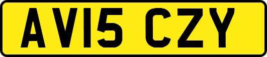 AV15CZY