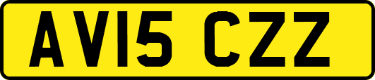 AV15CZZ