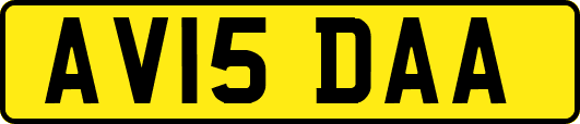 AV15DAA
