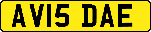 AV15DAE