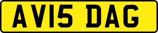 AV15DAG