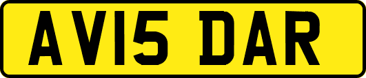 AV15DAR