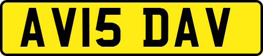 AV15DAV