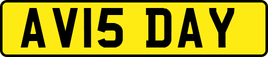 AV15DAY