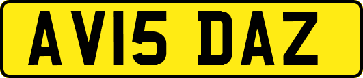 AV15DAZ